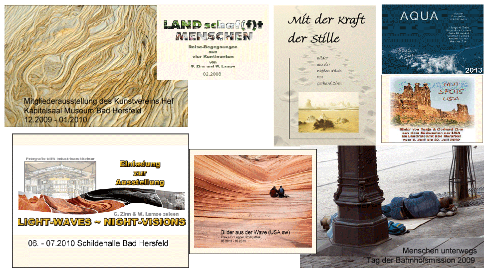 ausstellungen